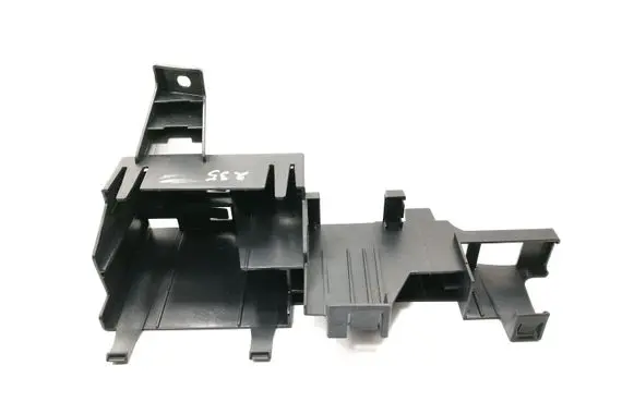 Audi A8 S8 D4 4H Other trunk/boot trim element 4H0907347C