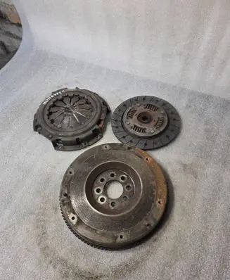 Mini Cooper Hatch Hardtop Clutch set kit