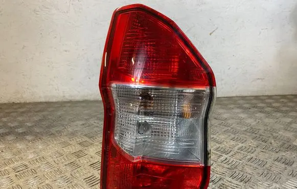 Ford Transit Courier Rear/tail lights ET7613405AB 15119F 142216449