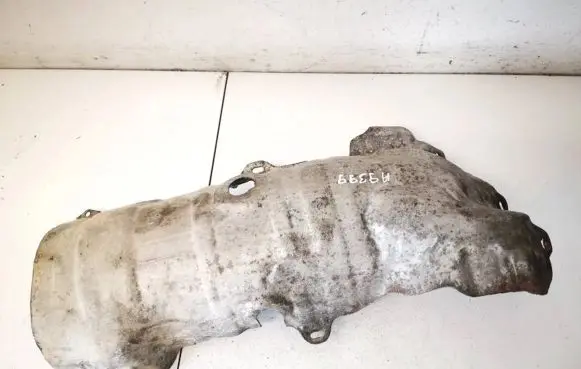 Citroen C4 I Picasso Other exhaust manifold parts 