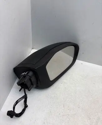 Mercedes-Benz A W169 Front door electric wing mirror A3140418