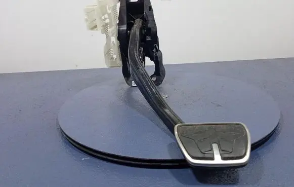 BMW X5 E53 Accelerator throttle pedal 6874279