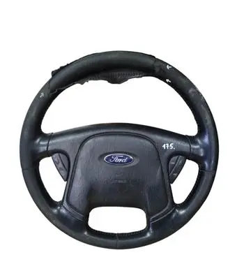 Ford Maverick Steering wheel 5L8478043B13