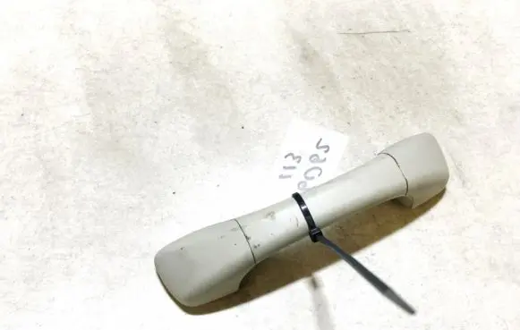 Volvo S80 Rear interior roof grab handle