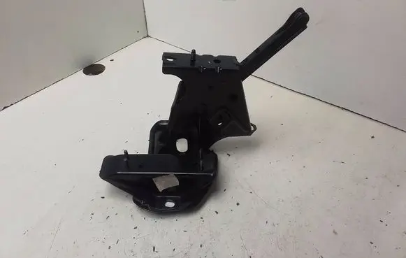 Volkswagen Golf IV Brake pedal 1J1721631C 010701