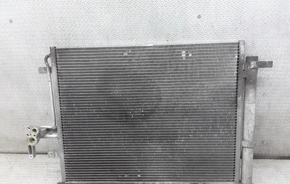 Ford Mondeo MK IV A/C cooling radiator (condenser) VP7EKH19710AE