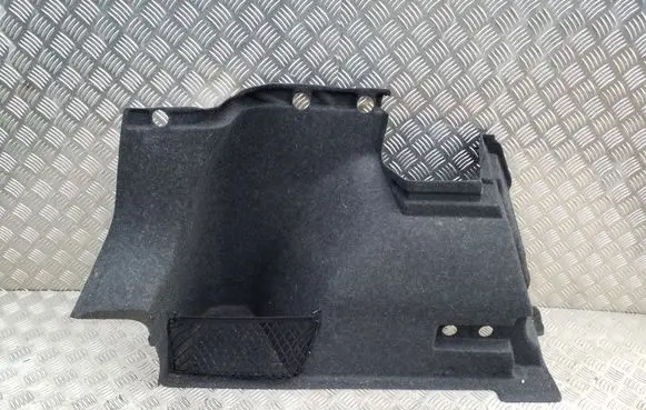 MG ZS Trunk/boot side trim panel ZS11435A000