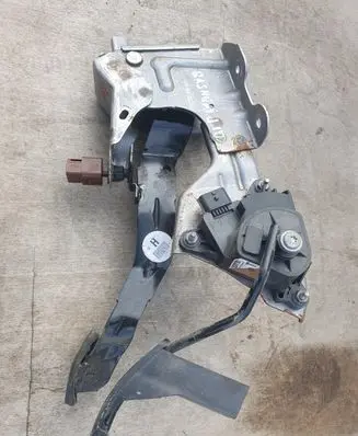 Nissan Qashqai Pedal assembly E001046X11