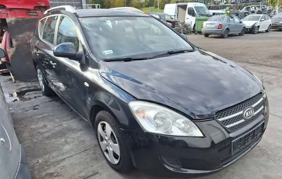 KIA Ceed Fender KIACEEDBLOT 20062009