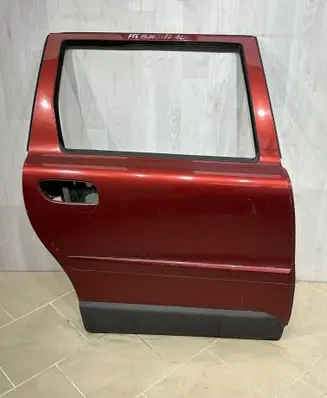 Volvo XC70 Rear door 