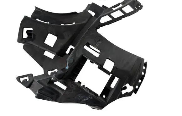 Mercedes-Benz S W222 Front bumper mounting bracket A2228850221 16544
