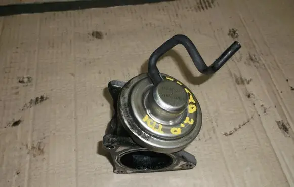 Seat Leon (1M) EGR valve