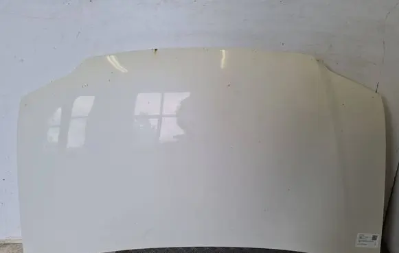 Volkswagen Caddy Engine bonnet/hood 