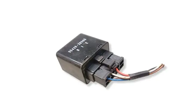 Hyundai Santa Fe Window wiper relay 954202B500