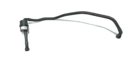 BMW 3 G20 G21 Vacuum line/pipe/hose 8663978 31524