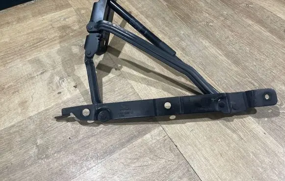 Jaguar F-Type Tailgate/trunk/boot hinge EX5342701AD