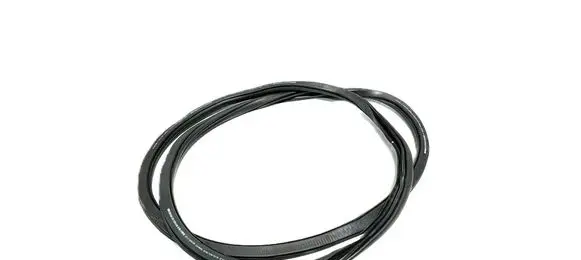 Skoda Enyaq iV Rear door rubber seal (on body) 11A867914B 35503