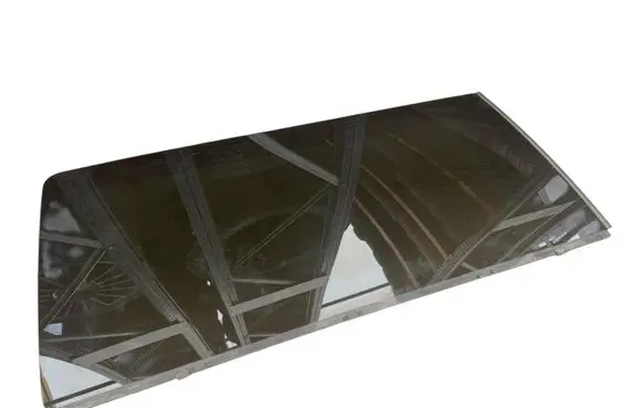 Mercedes-Benz V Class W447 Sliding door window/glass A4477351400 A4477350600 4477351400