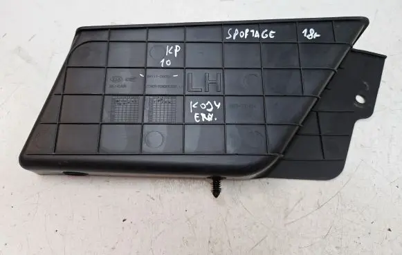 KIA Sportage Foot area side trim 84111D9001