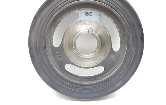 Volvo V50 Crankshaft pulley 9654961080K