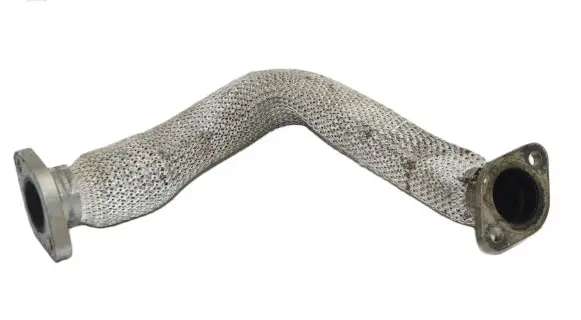 Audi A6 S6 C6 4F EGR valve line/pipe/hose 059131525