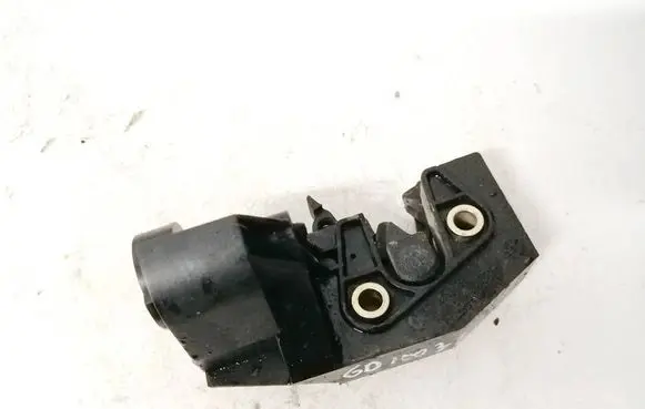 Audi A4 S4 B7 8E 8H Seat back rest lock catch 