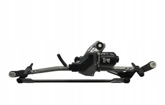 BYD Seal U Front wiper linkage 