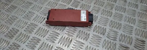 Phone control unit/module