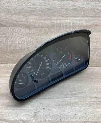 BMW 5 E39 Speedometer (instrument cluster) 8372354 110008735 FORPETROL