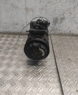 Audi A4 S4 B6 8E 8H Air conditioning (A/C) compressor (pump)