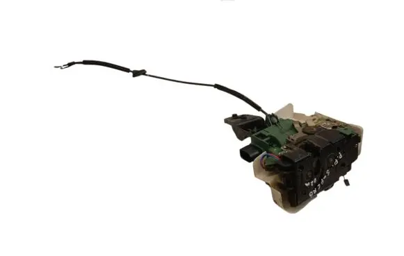 Skoda Superb B5 (3U) Front door lock