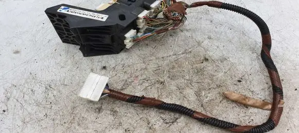 Toyota Corolla Verso E121 Other wiring loom NOCODE