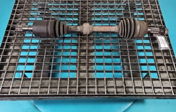 Mazda 6 Front driveshaft IMPRK1589242