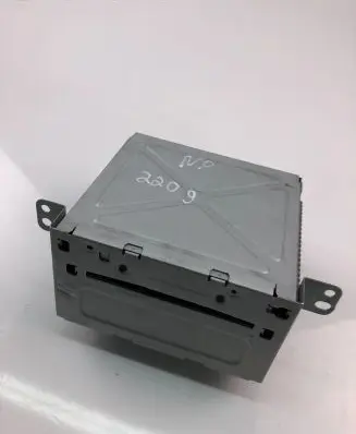 Chevrolet Cruze Radio/CD/DVD/GPS head unit 22800670