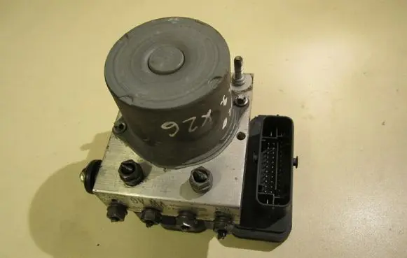 Volkswagen Polo V 6R ABS Pump 6C0907379