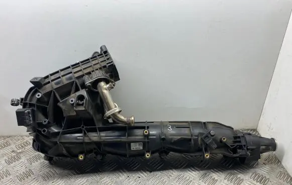 BMW 5 F10 F11 Intake manifold 7800088