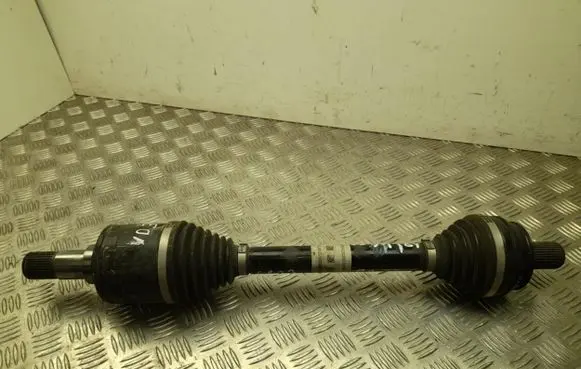 Mercedes-Benz EQE v295 Rear driveshaft A2973500702
