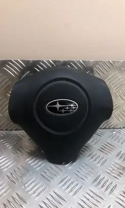 Subaru Forester SH Steering wheel airbag 606851408Y0V GJ087113308