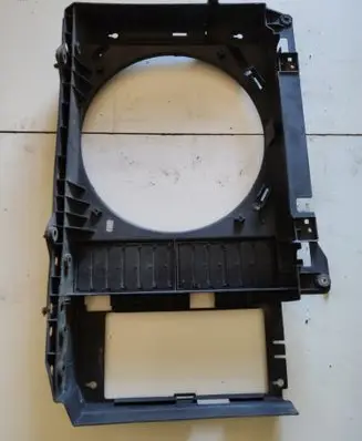 Citroen Xsara Picasso Radiator support slam panel