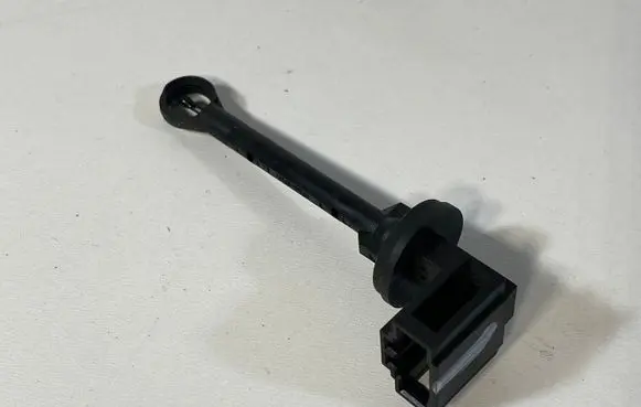 Volkswagen Phaeton Interior temperature sensor 4E0907543