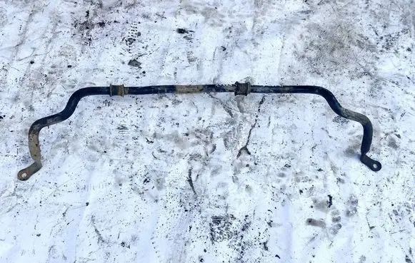 Toyota Yaris Front anti-roll bar/sway bar