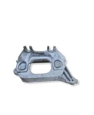 Renault Clio V Engine mounting bracket 112536909R