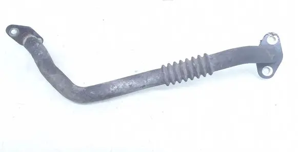 Toyota Yaris Turbo turbocharger oiling pipe/hose