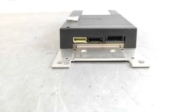 BMW 3 GT F34 Phone control unit/module 8715740