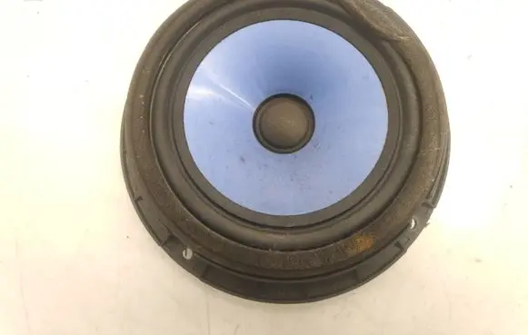 KIA Carnival Front door speaker B66509600 963304D700