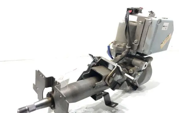 Nissan Juke I F15 Power steering pump 488101KA2A