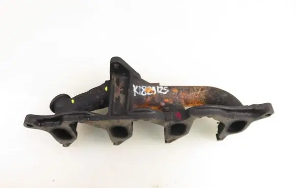 Renault Clio II Exhaust manifold 110182F8