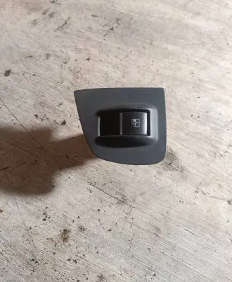 Fiat Doblo Electric window control switch 735402417