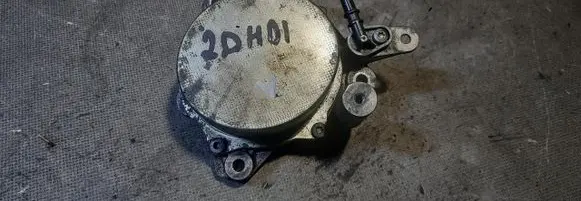 Ford C-MAX II Vacuum pump 9673836180