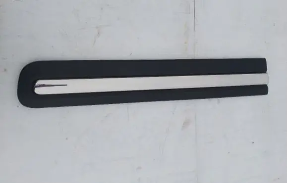 Fiat 500L Front door trim (molding) 735521840
